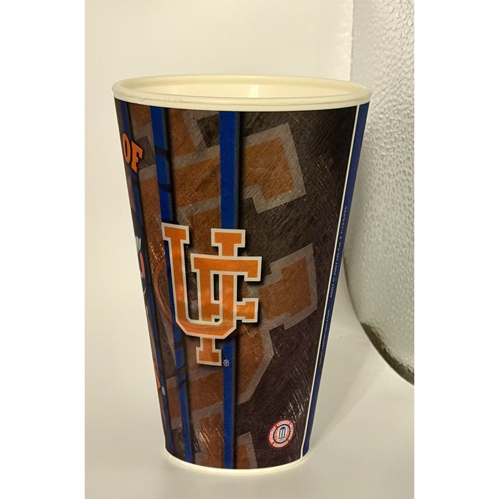 University Of Florida UF Gators Holographic Cup 2007